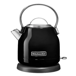 KitchenAid - Czajnik Stella 1,25l czarny