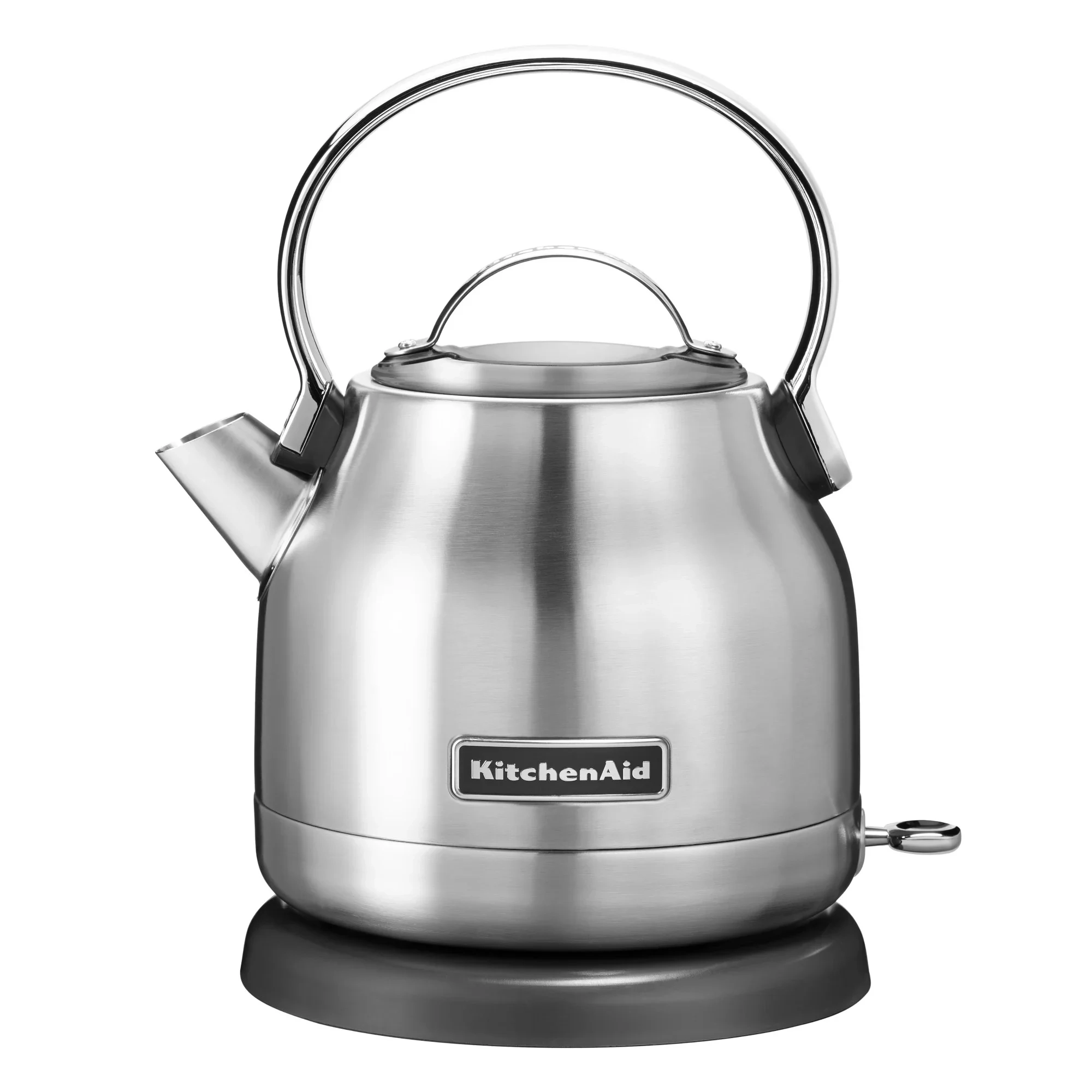 KitchenAid - Czajnik Stella 1,25l srebrny