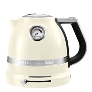 KitchenAid - Czajnik 1,5 L Artisan kremowy