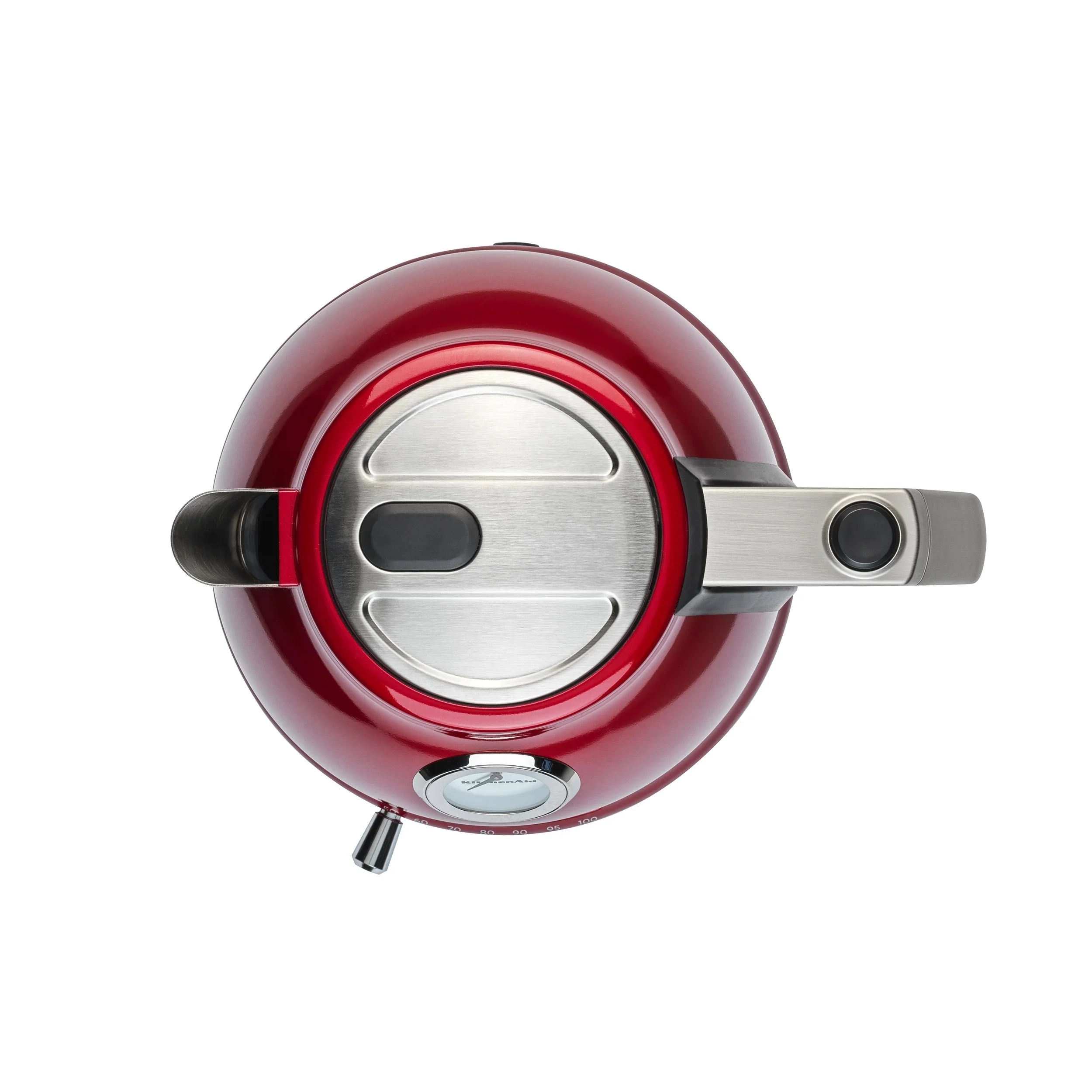 KitchenAid - Czajnik 1,5 L Artisan czerwony karmelek