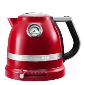 KitchenAid - Czajnik 1,5 L Artisan czerwony
