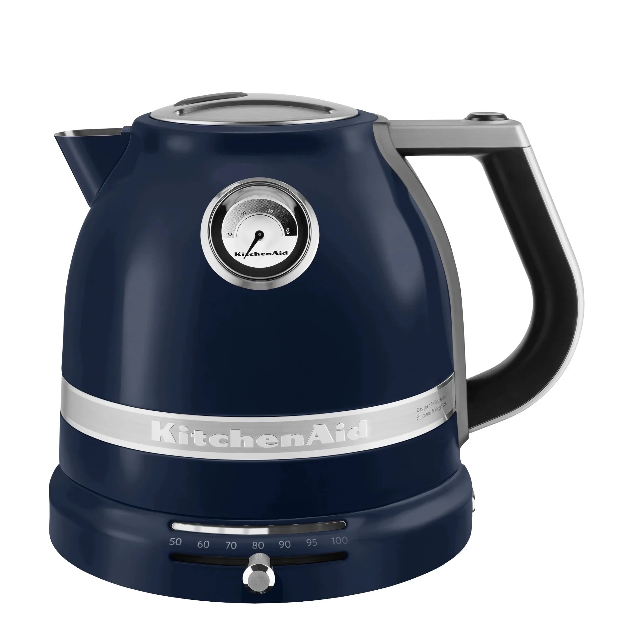 KitchenAid - Czajnik 1,5 L Artisan atramentowy