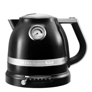 KitchenAid - Czajnik 1,5 L Artisan czarny
