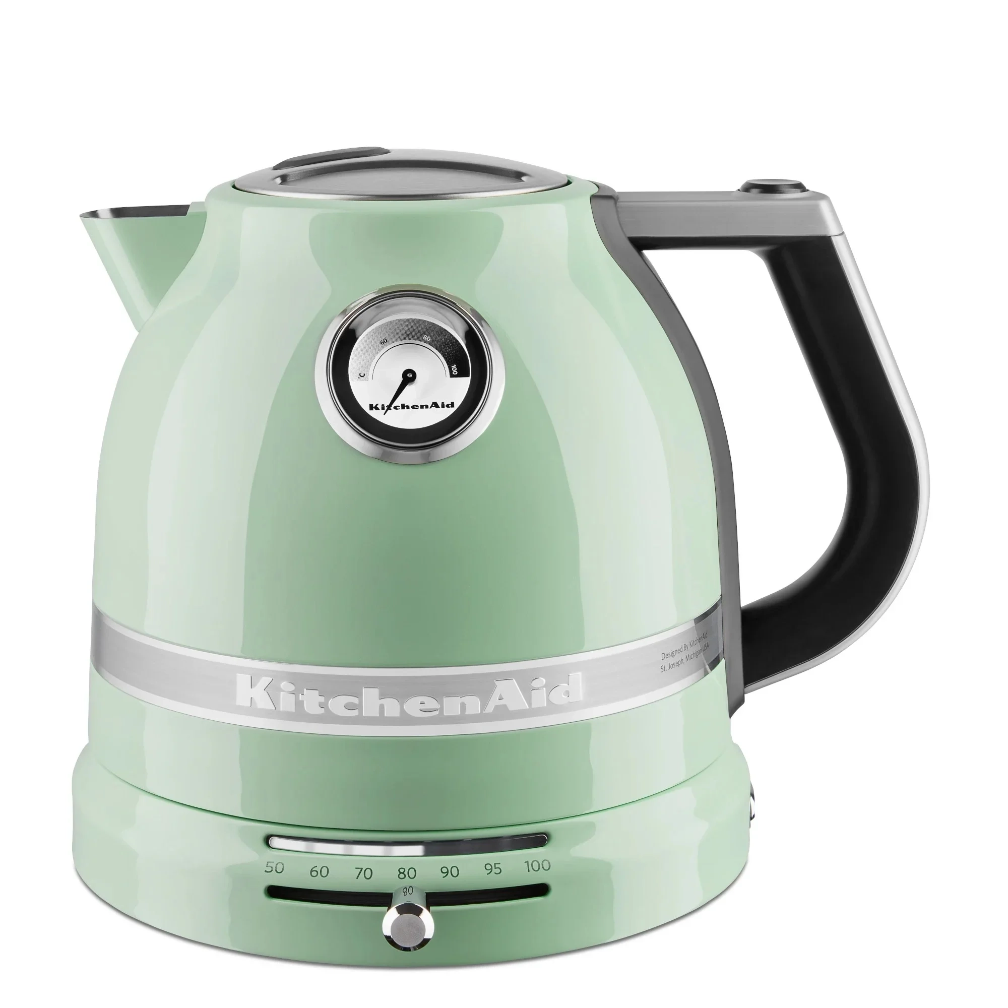 KitchenAid - Czajnik 1,5 L Artisan pistacjowy