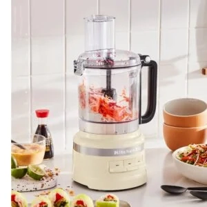 KitchenAid - Malakser 2,1l kremowy