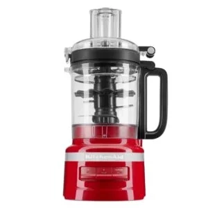 KitchenAid - Malakser 2,1l czerwony