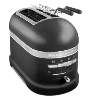 KitchenAid - Toster Artisan na 2 kromki żeliwny