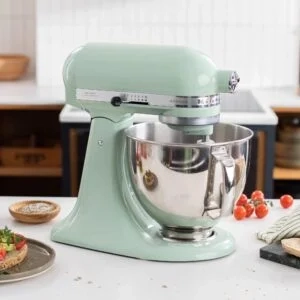 KitchenAid - Mikser Artisan 5/125 pistacjowy