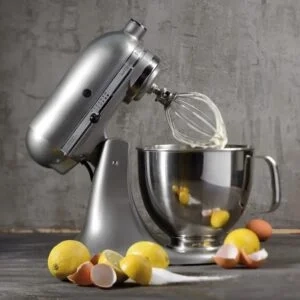 KitchenAid - Mikser Artisan 5/175 grafitowy