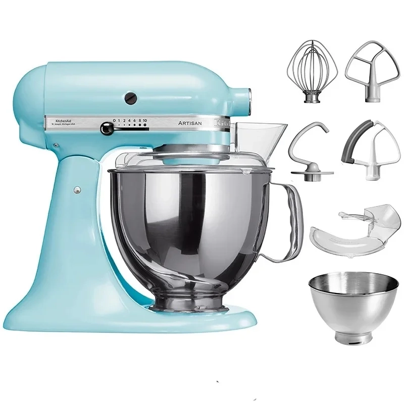 KitchenAid - Mikser Artisan 5/175 jasnoniebieski