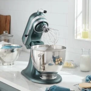 KitchenAid - Mikser Artisan 5/175 Juniper