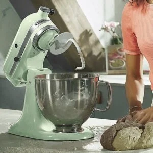KitchenAid - Mikser Artisan 5/175 pistacjowy