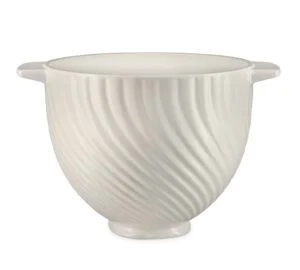 KitchenAid - Dzieża ceramiczna 4,7l Meringue