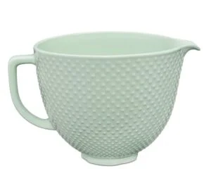 KitchenAid - Dzieża ceramiczna 4,7l New Drop