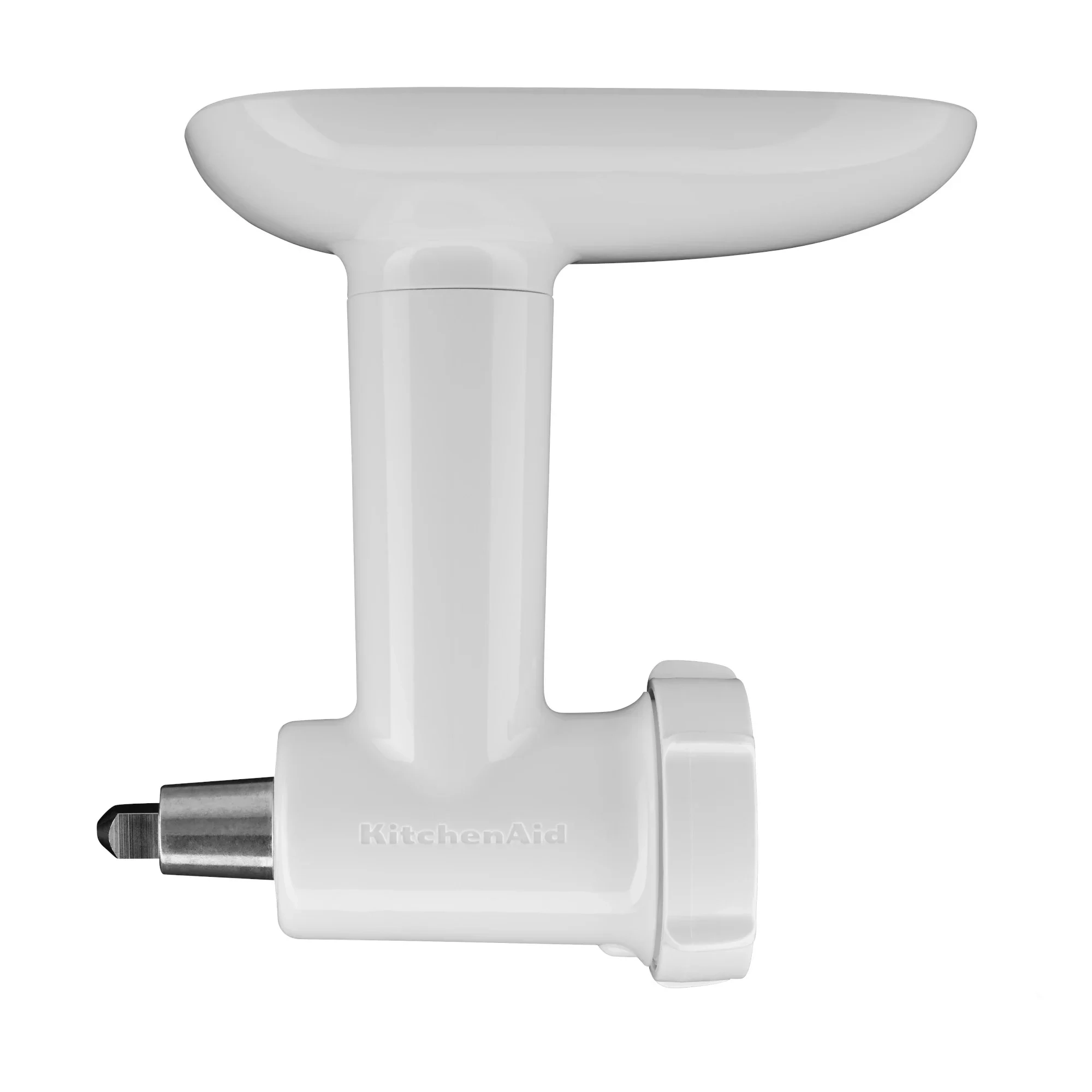 KitchenAid - Maszynka do mięsa z tworzywa 5KSMFGA