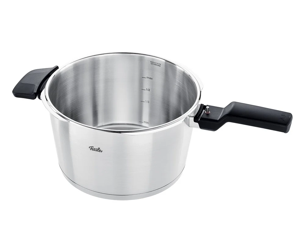 Fissler - Vitaquick® Premium - Szybkowar 4,5l