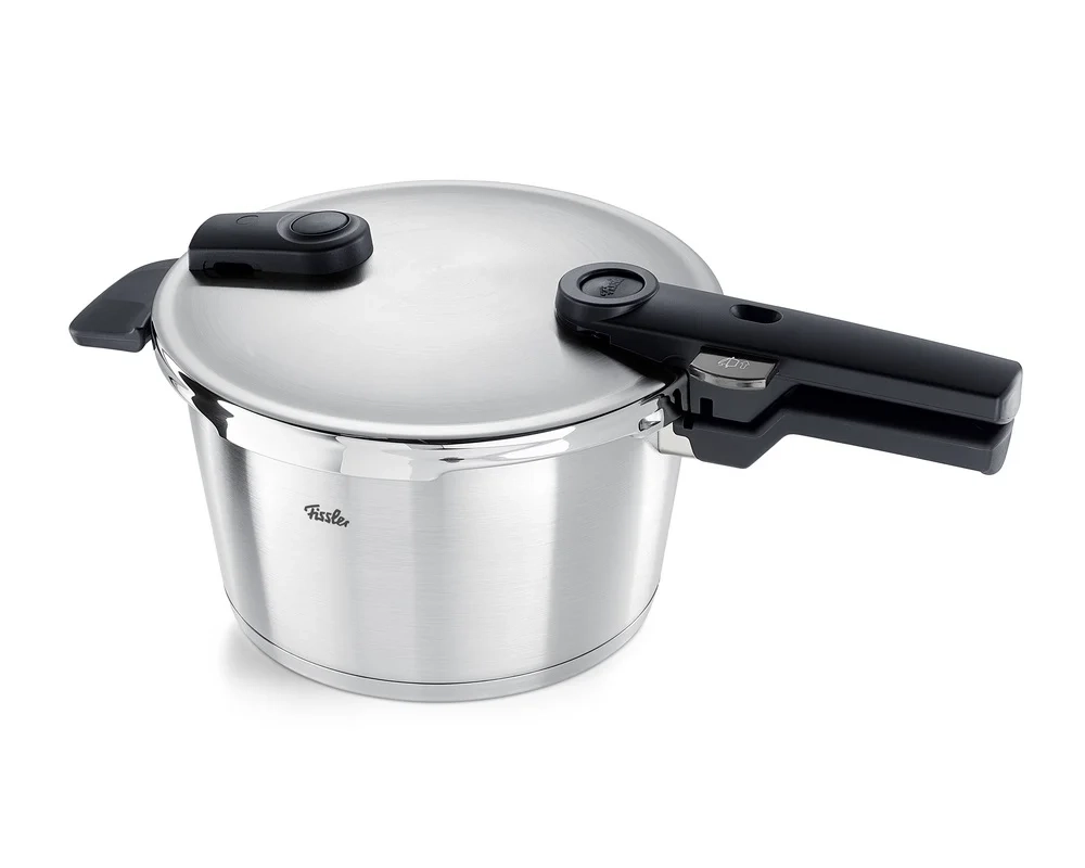 Fissler - Vitaquick® Premium - Szybkowar 4,5l