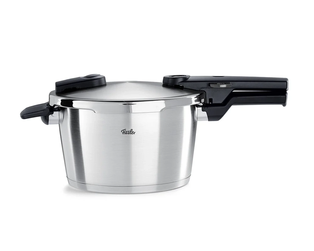 Fissler - Vitaquick® Premium - Szybkowar 4,5l