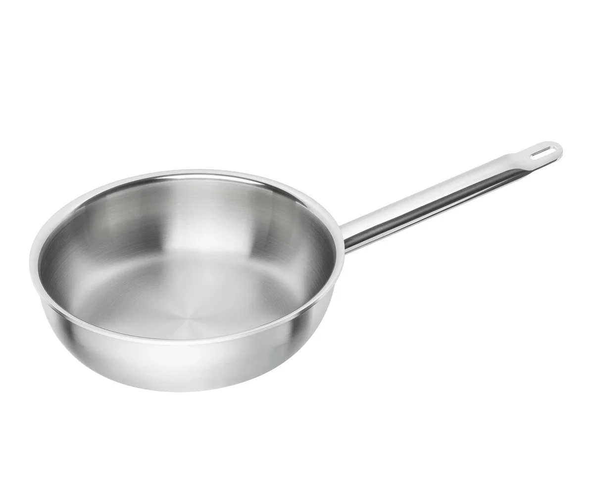 Zwilling® Pro - Patelnia stalowa płytka 24 cm