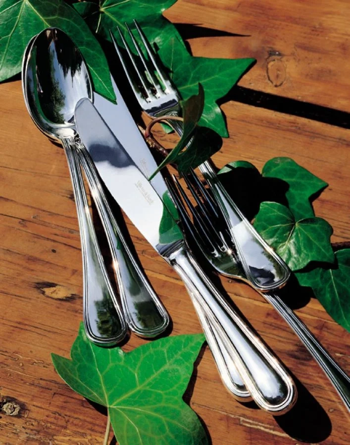 Villeroy&Boch - Neufaden Merlemont - Zestaw sztućców 30el. - obrazek 2