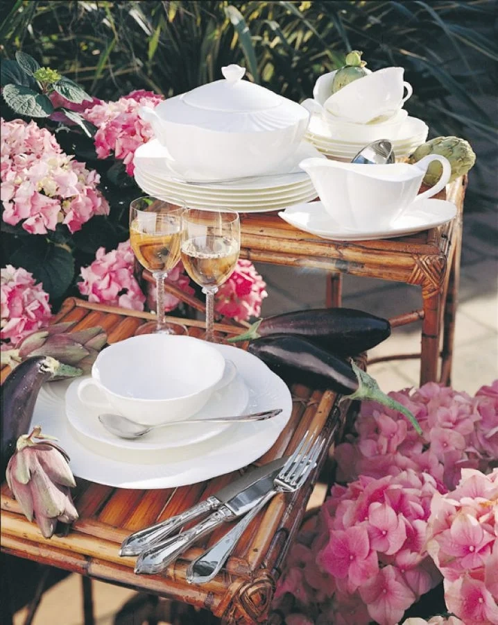 Villeroy&Boch - Neufaden Merlemont - Zestaw sztućców 30el. - obrazek 3