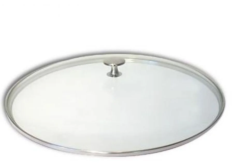 Staub – Pokrywka szklana do woka 37 cm