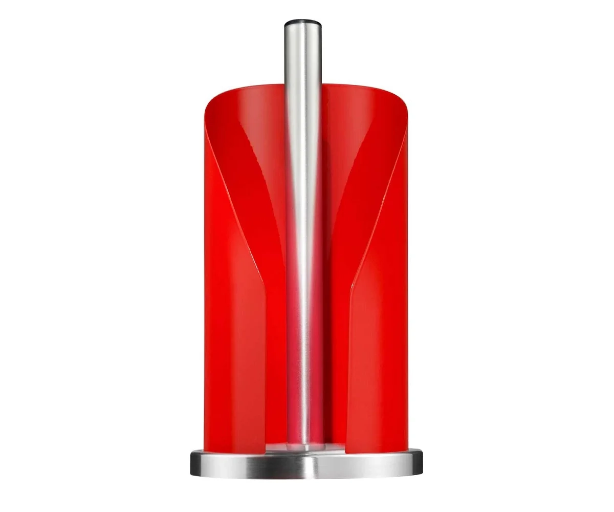 Wesco - Stojak na ręcznik papierowy czerwony