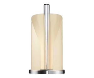 Wesco - Stojak na ręcznik/papier beżowy