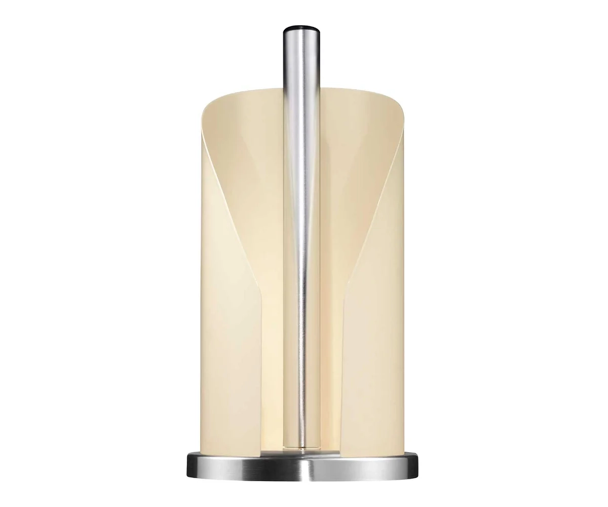 Wesco - Stojak na ręcznik/papier beżowy