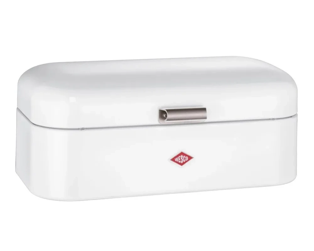 Wesco - Grandy - Chlebak biały 420mm