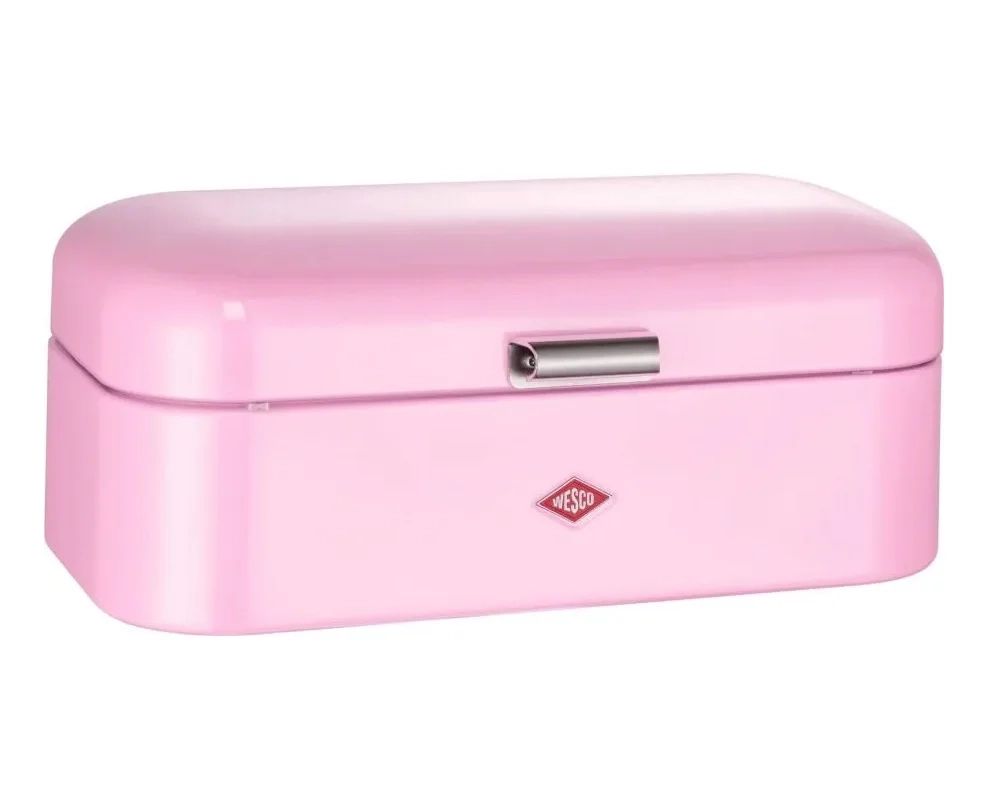 Wesco - Grandy - Chlebak różowy 420mm