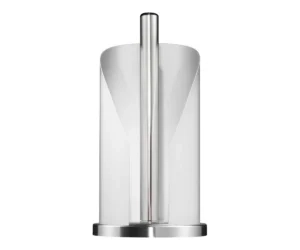 Wesco - Stojak na ręcznik/papier biały