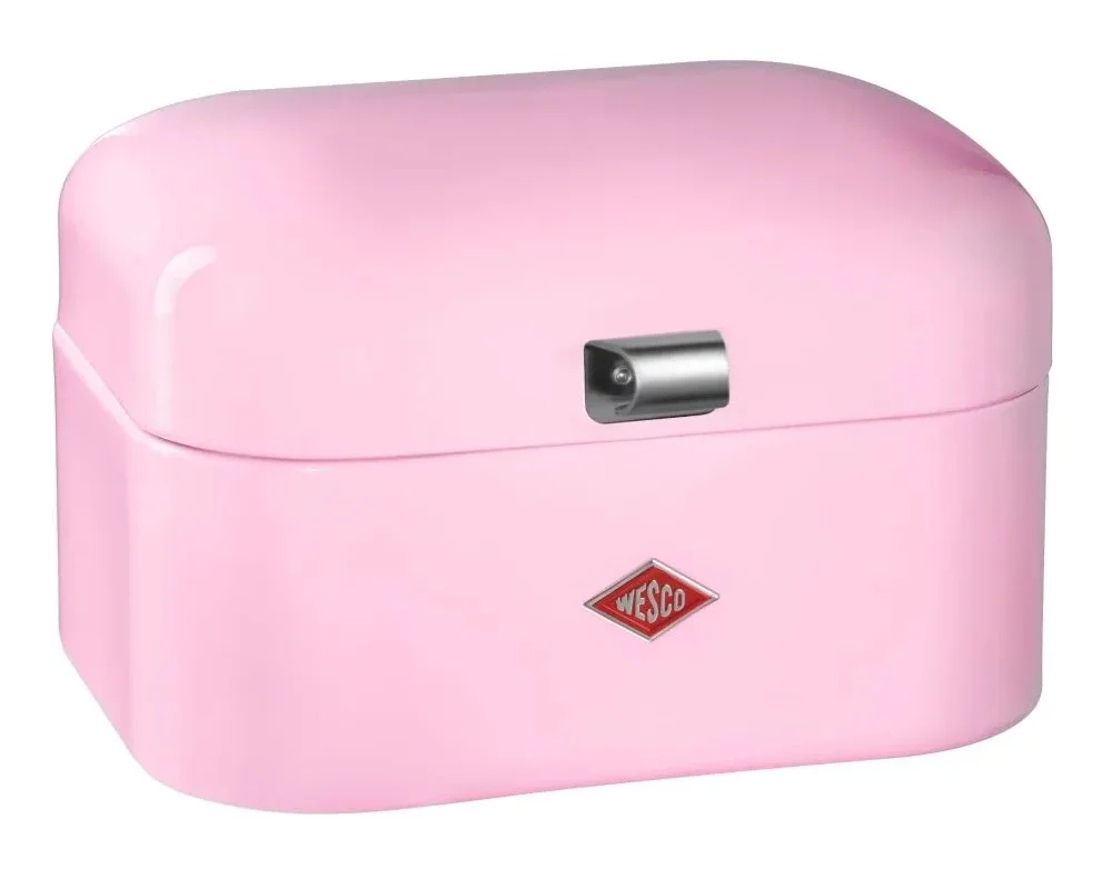 Wesco - Single Grandy - Chlebak różowy 280mm