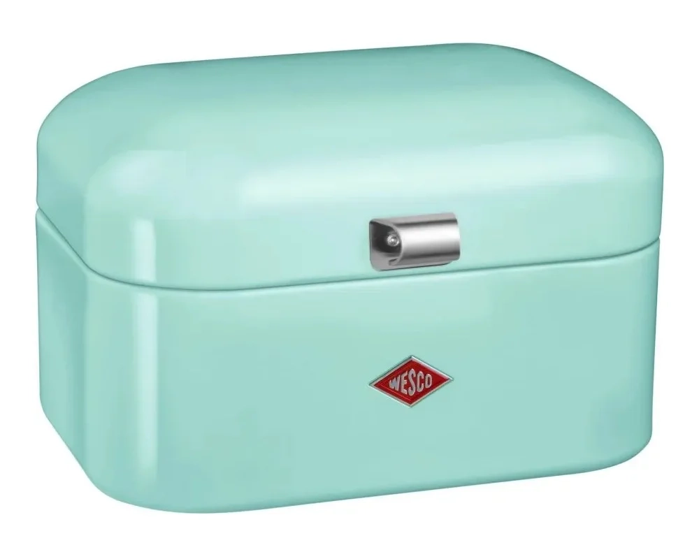 Wesco - Single Grandy - Chlebak miętowy 280mm