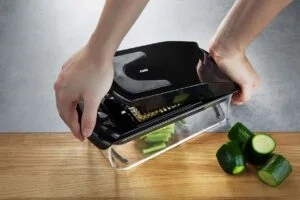 GEFU - TREPPO - Krajacz do warzyw i owoców