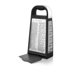 Microplane - Tarka czterostronna ELITE 5 ostrzy