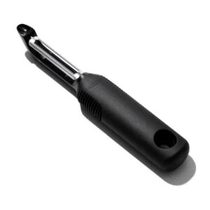 OXO - GOOD GRIPS - Obieraczka do warzyw ząbkowana