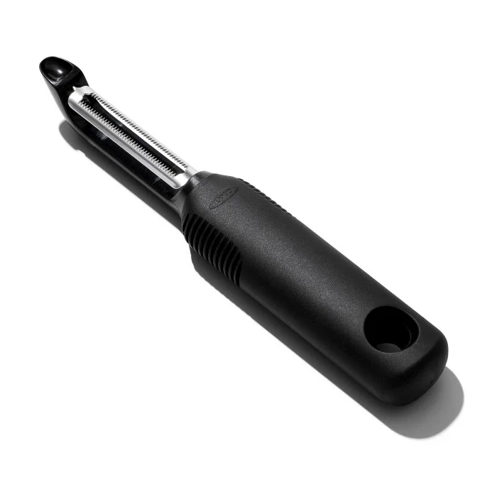 OXO - GOOD GRIPS - Obieraczka do warzyw ząbkowana