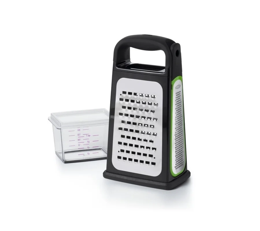 OXO - Tarka do warzyw 3w1