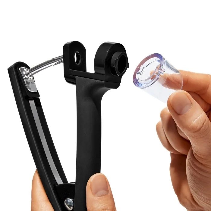 OXO - GOOD GRIPS - Drylownica do wiśni i oliwek