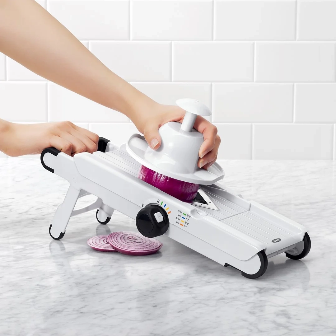 OXO - Good Grips  - Krajalnica mandolina V-BLADE