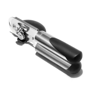 OXO - Otwieracz do puszek stalowy