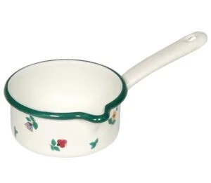 RIESS - GMUNDNER Streublumen - Rondel 0,75l 14cm