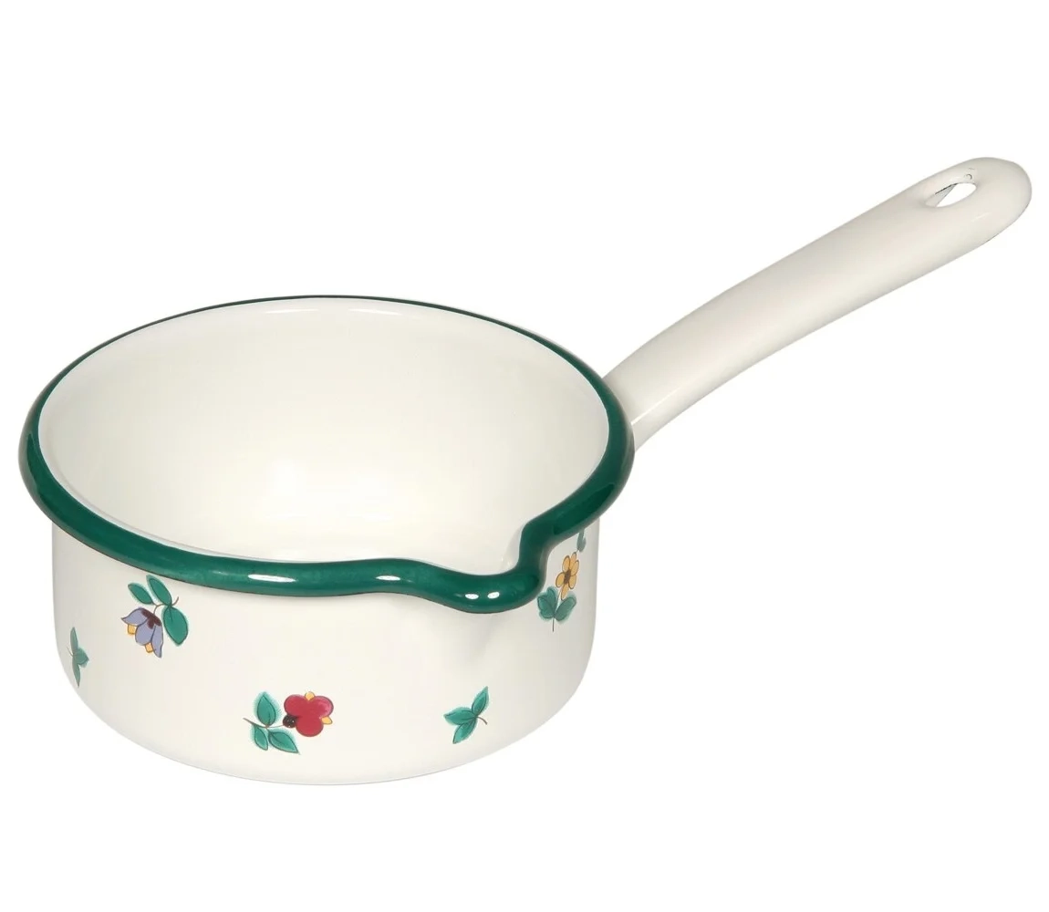 RIESS - GMUNDNER Streublumen - Rondel 0,75l 14cm