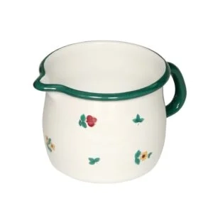 RIESS - GMUNDNER Streublumen - Kubek z dziubkiem 1l