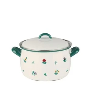 RIESS - GMUNDNER Streublumen - Garnek wysoki 1,5l 16cm