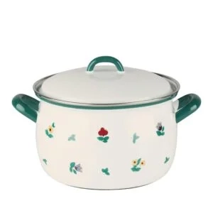 RIESS - GMUNDNER Streublumen - Garnek wysoki 3,5l 20cm