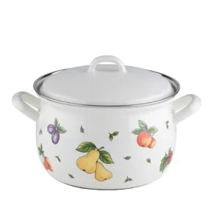 RIESS - Fruit Garden - Garnek wysoki 3,5l 20cm