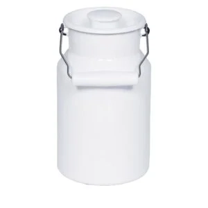 RIESS - Classic WEISS - Kanka wąska 2l