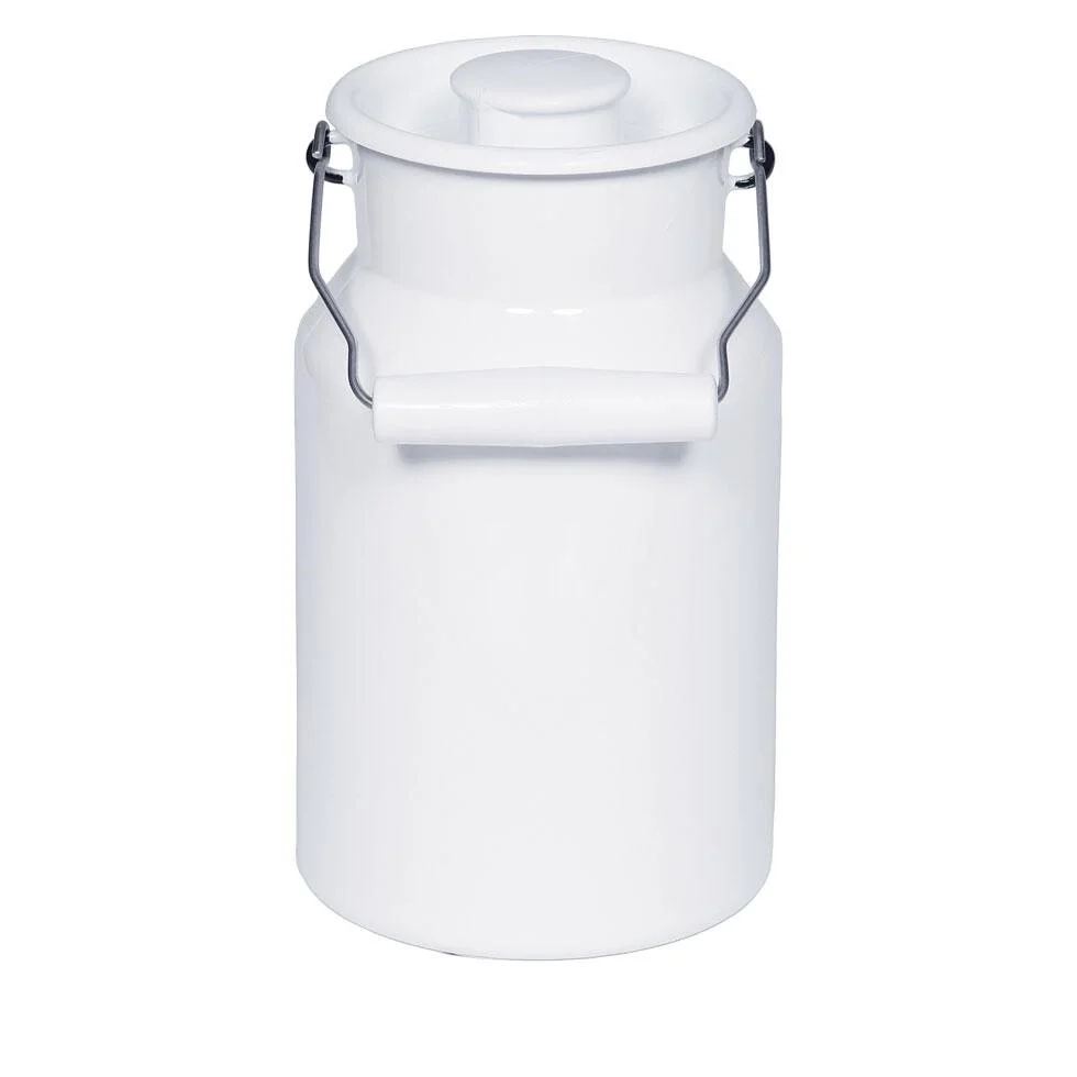 RIESS - Classic WEISS - Kanka wąska 2l